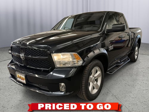 2015 RAM 1500 Express