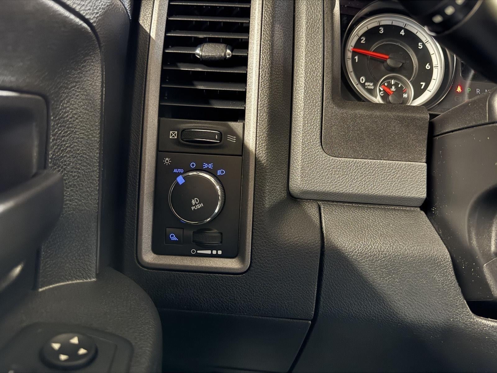 2015 RAM 1500 Express