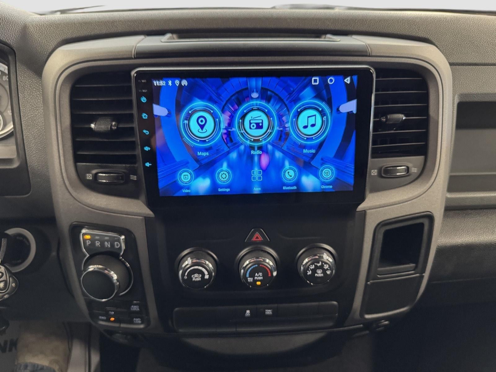 2015 RAM 1500 Express