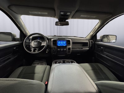 2015 RAM 1500 Express