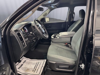 2015 RAM 1500 Express