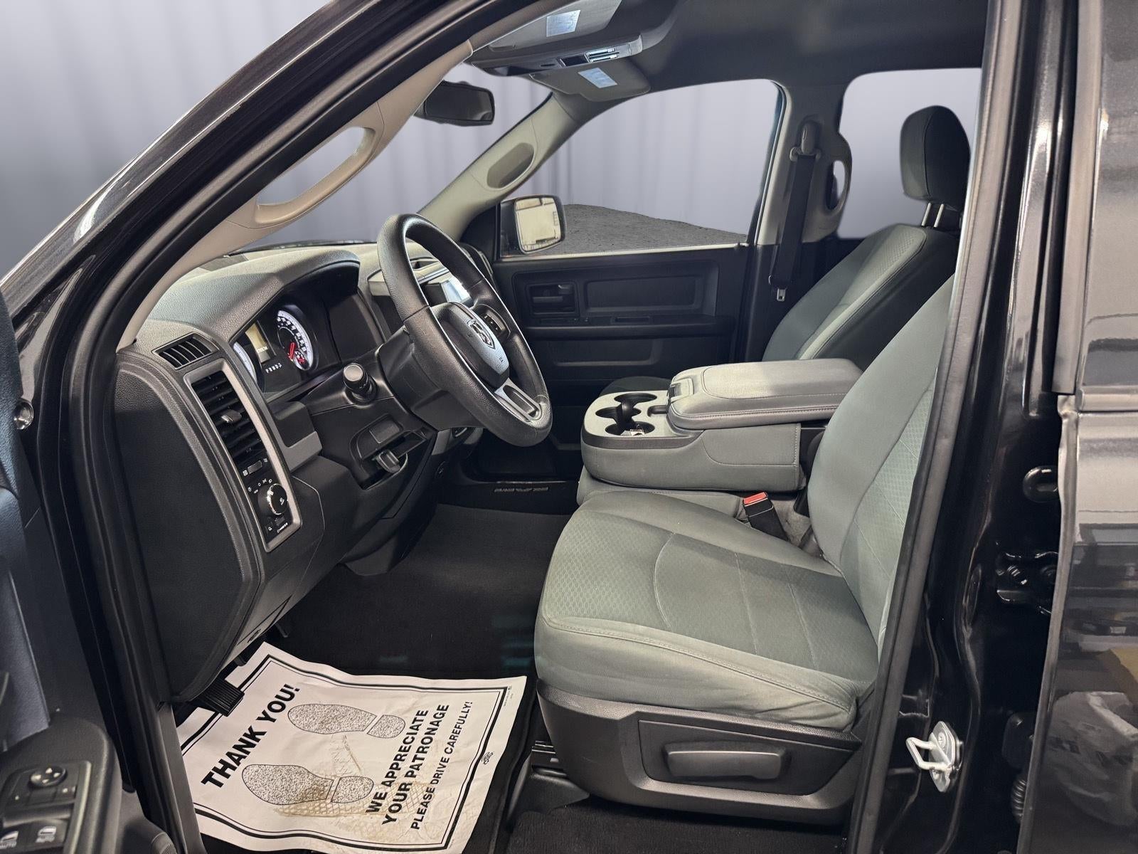 2015 RAM 1500 Express