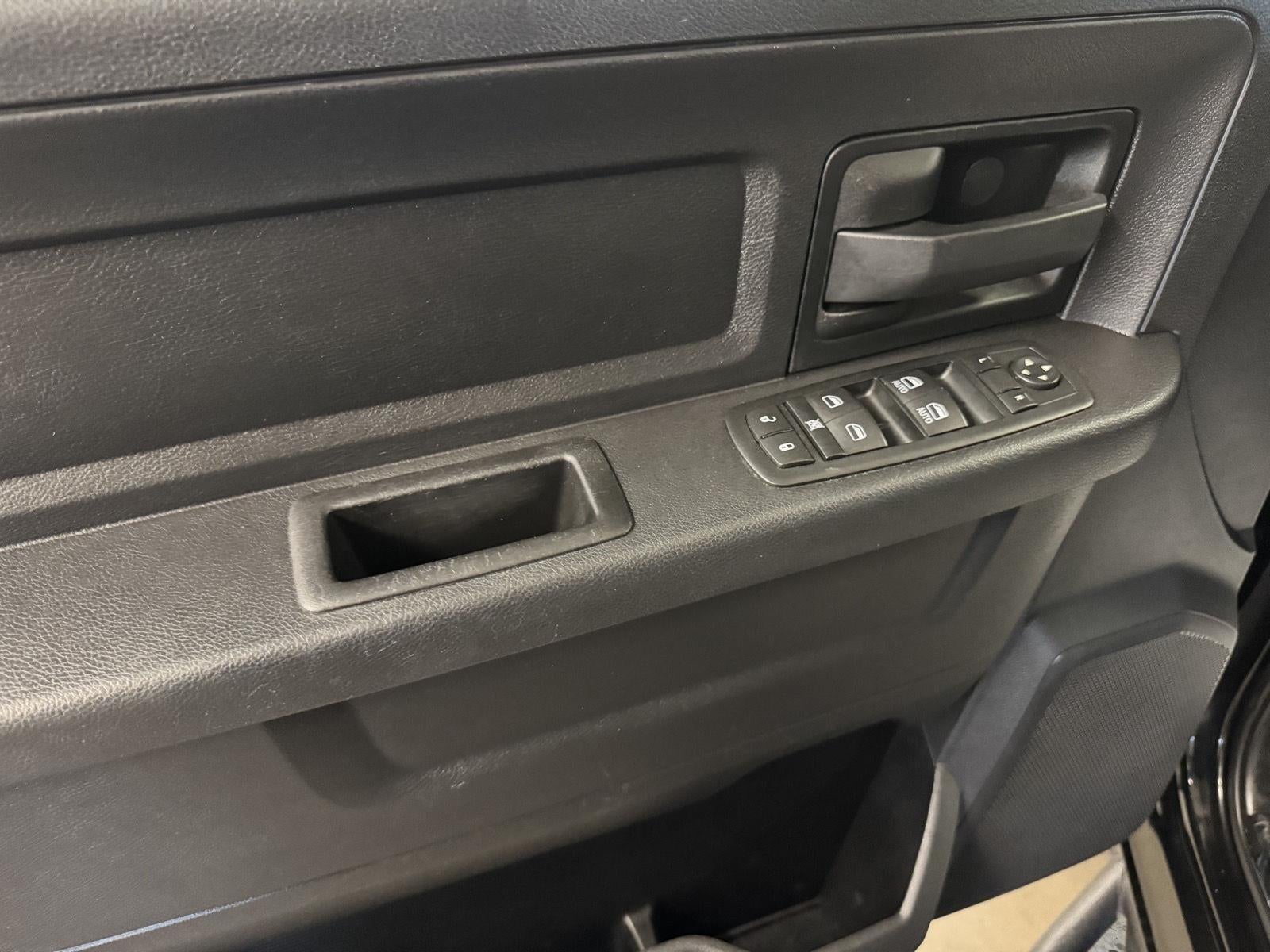 2015 RAM 1500 Express