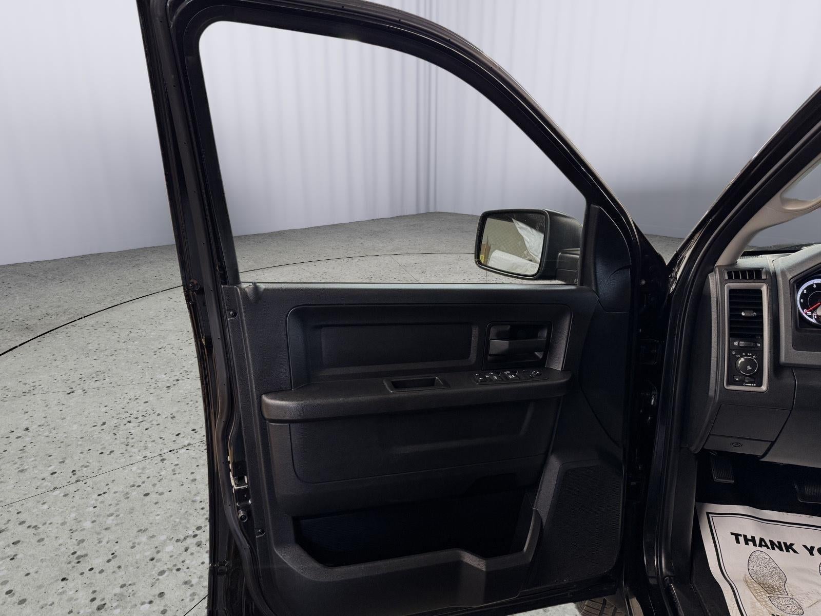 2015 RAM 1500 Express