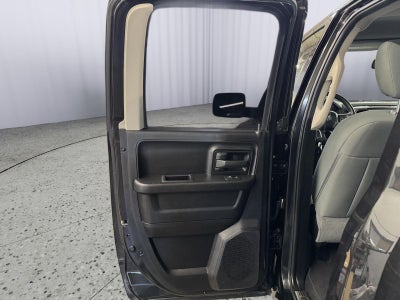 2015 RAM 1500 Express