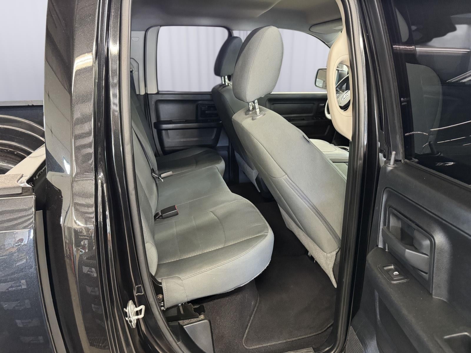 2015 RAM 1500 Express