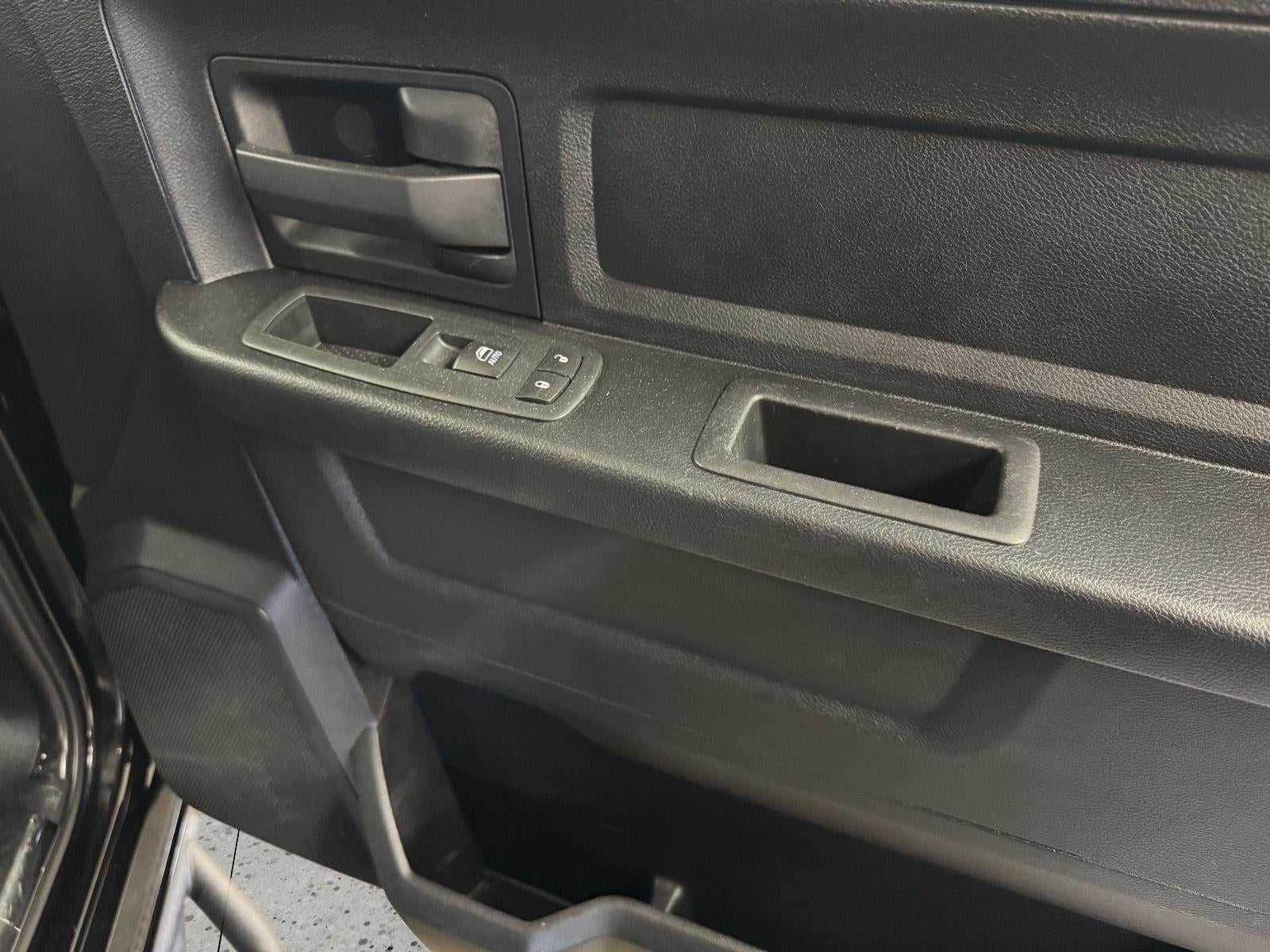 2015 RAM 1500 Express