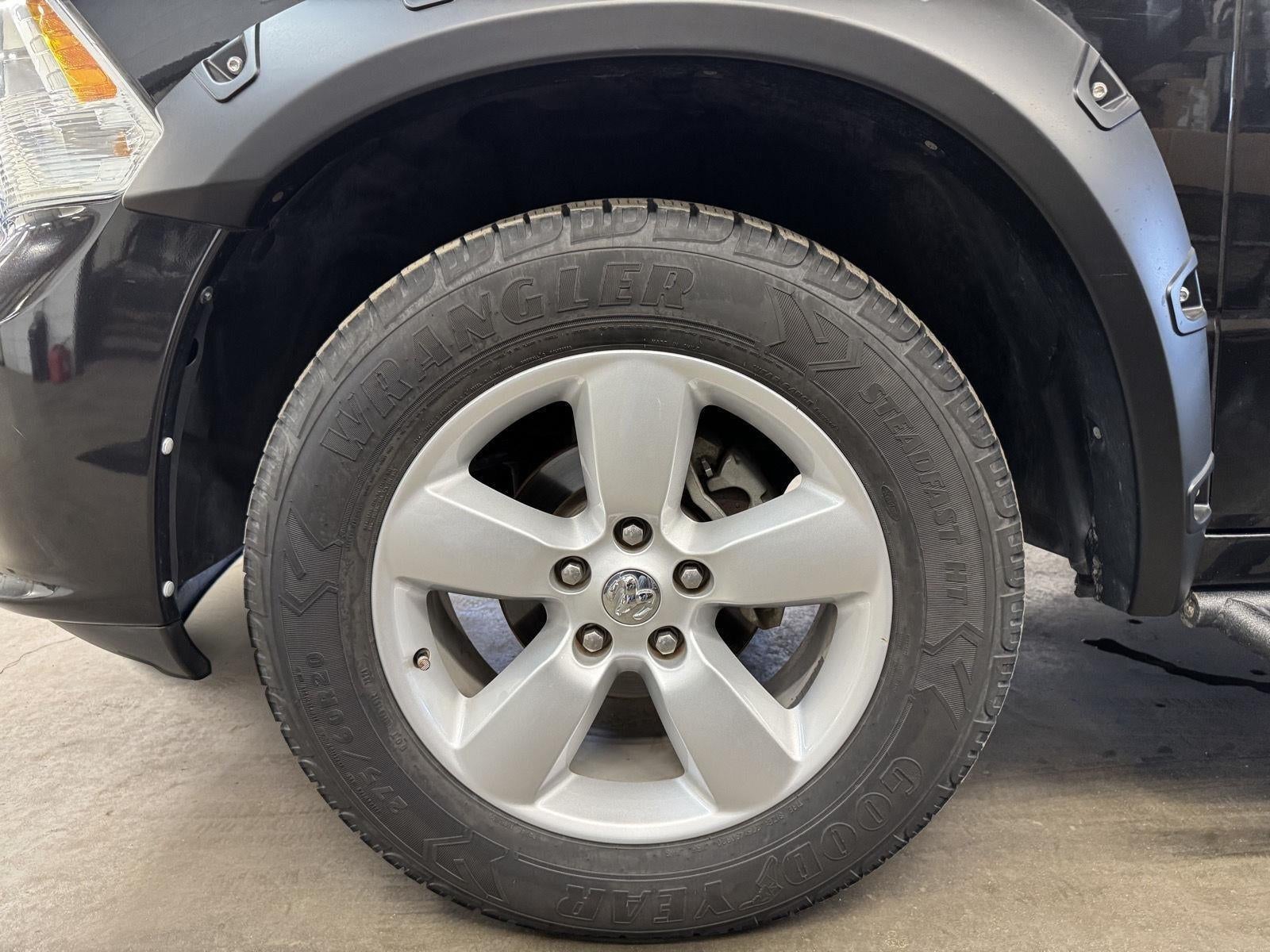 2015 RAM 1500 Express