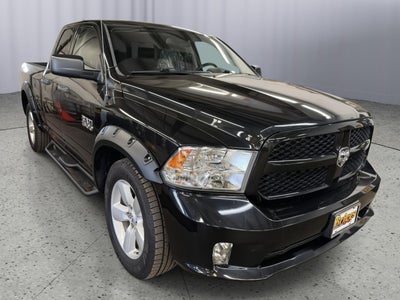 2015 RAM 1500 Express