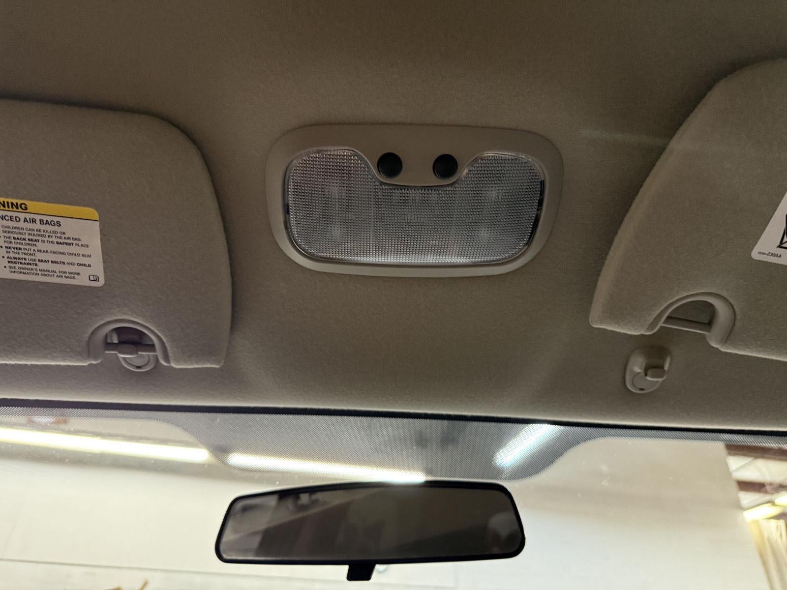 2005 Dodge Dakota SLT