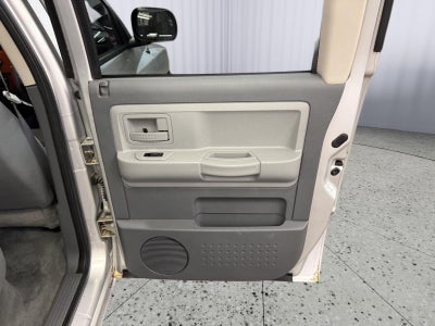 2005 Dodge Dakota SLT