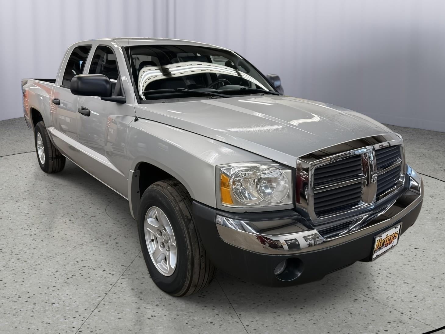 2005 Dodge Dakota SLT