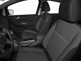 2014 Ford C-Max Hybrid SE