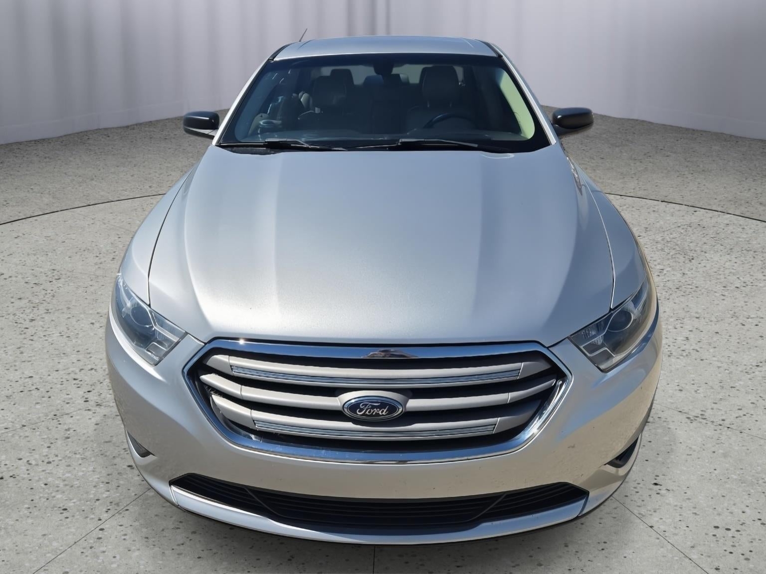 2017 Ford Taurus SE