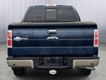 2013 Ford F-150 King Ranch