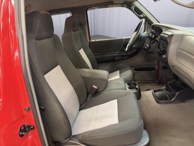 2007 Ford RANGER Base