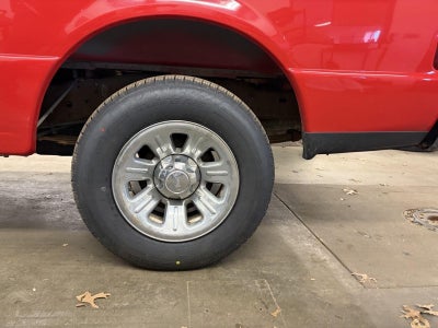 2007 Ford RANGER Base