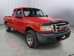 2007 Ford RANGER Base