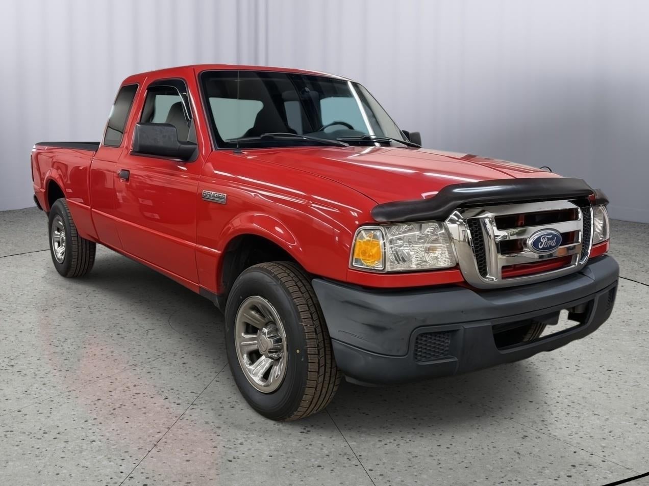 2007 Ford RANGER Base