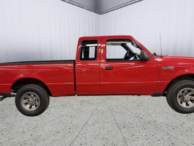 2007 Ford RANGER Base