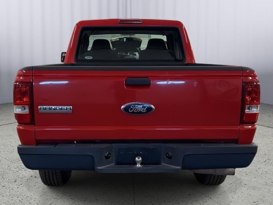 2007 Ford RANGER Base