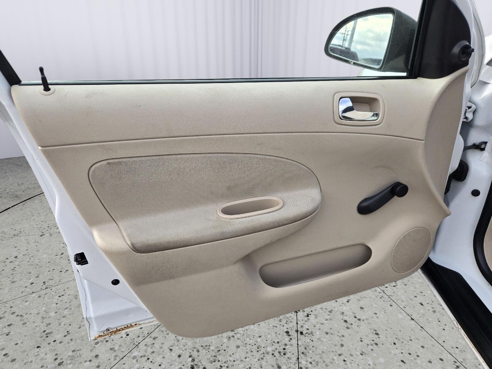 2007 Chevrolet Cobalt LS
