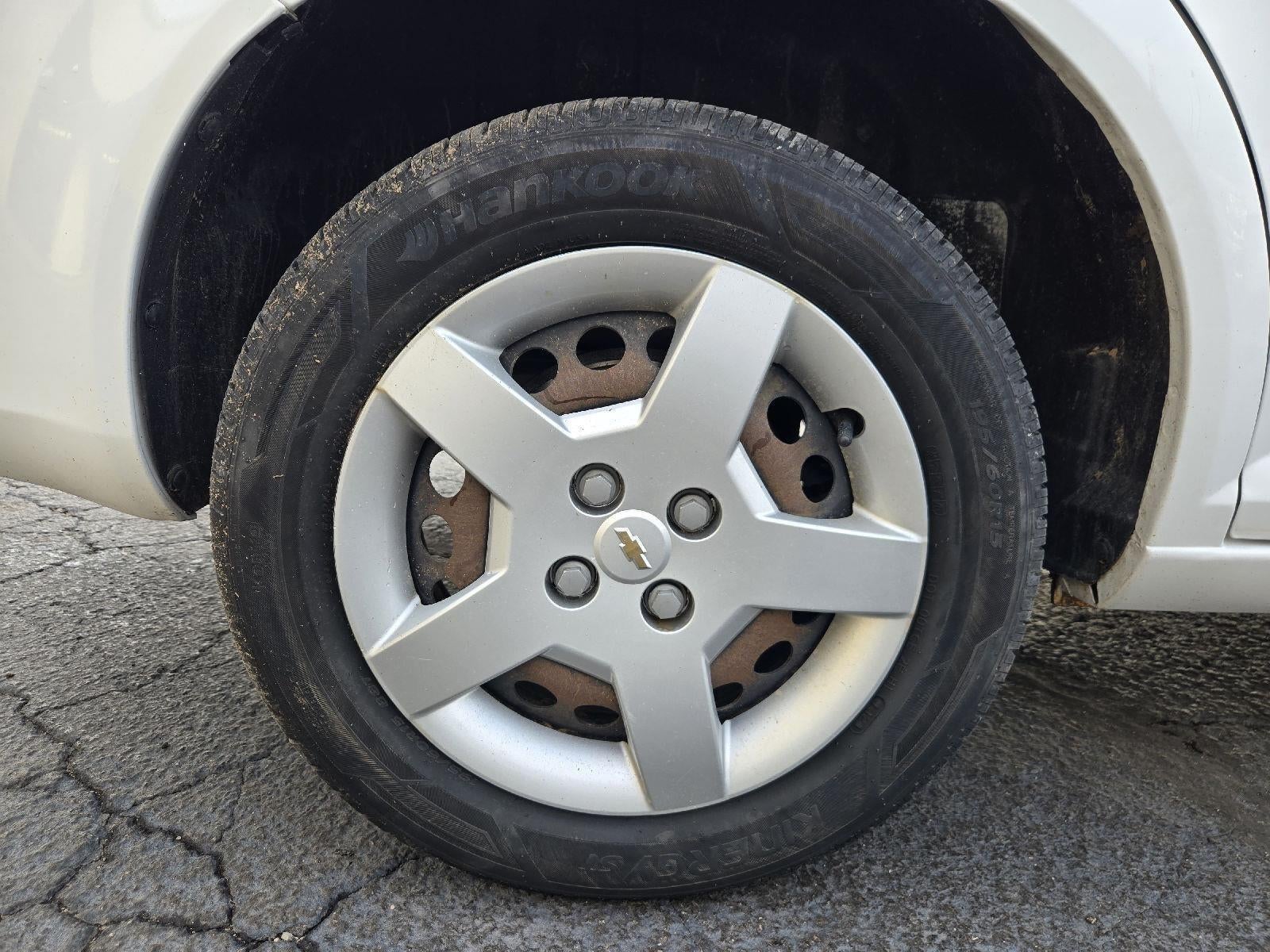 2007 Chevrolet Cobalt LS