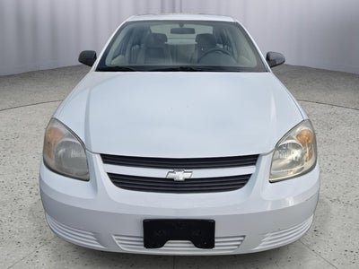2007 Chevrolet Cobalt LS