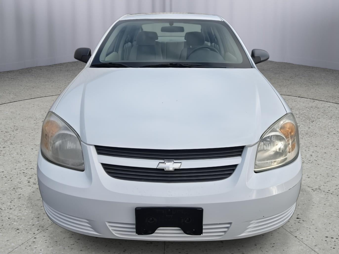 2007 Chevrolet Cobalt LS
