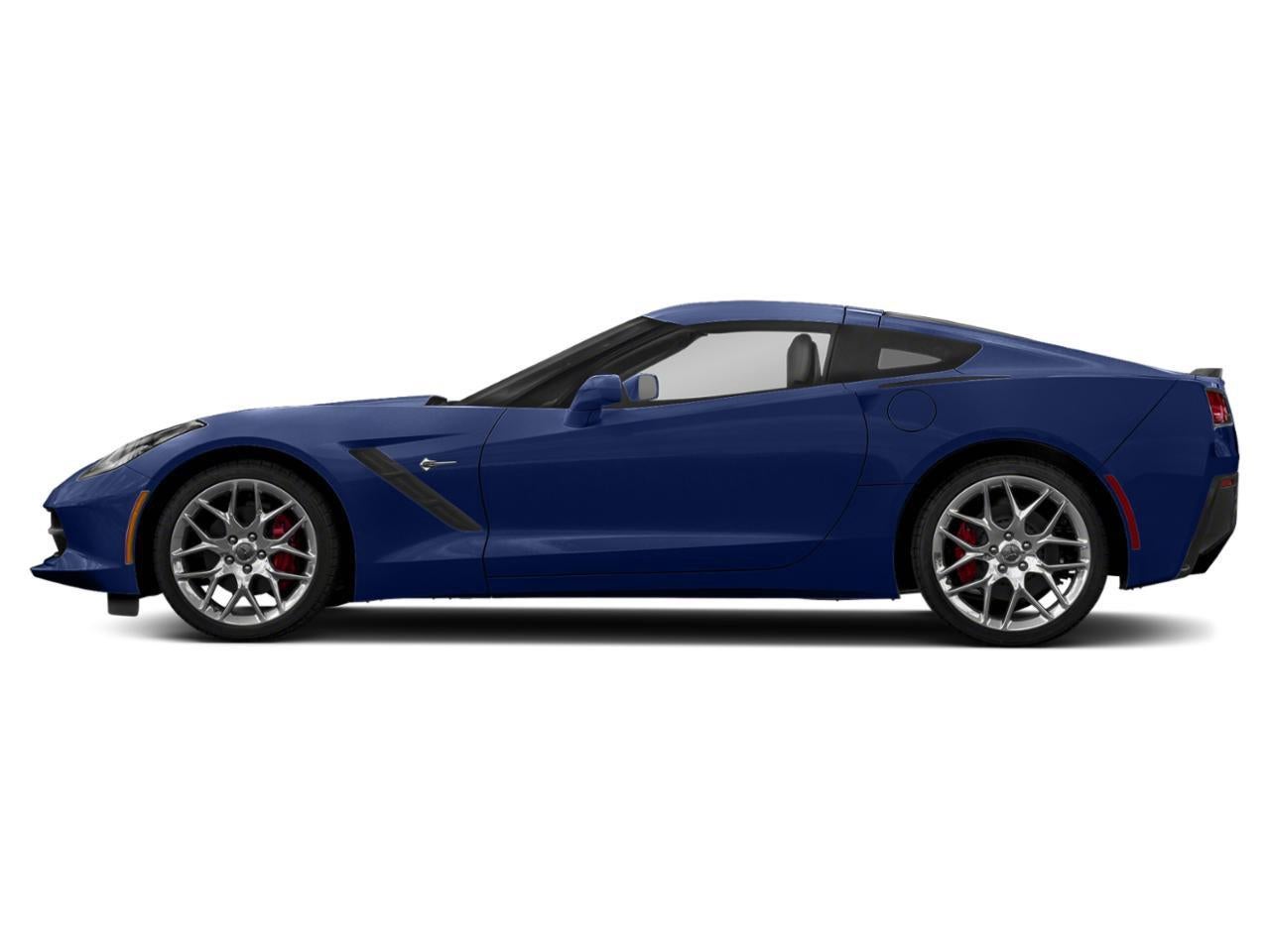 2019 Chevrolet Corvette 2LT