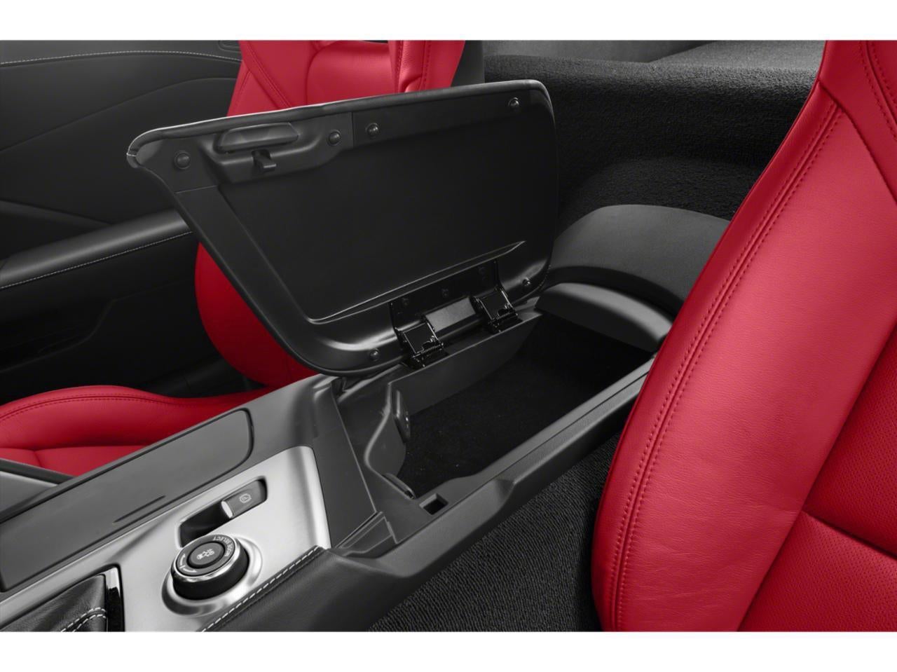 2019 Chevrolet Corvette 2LT