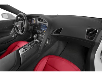 2019 Chevrolet Corvette 2LT