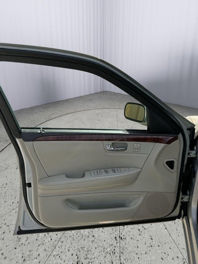 2007 Cadillac Dts Luxury I