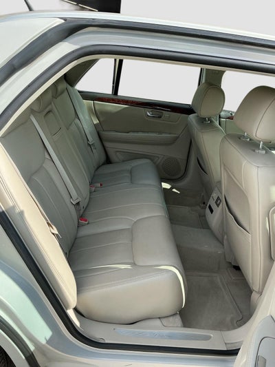 2007 Cadillac Dts Luxury I