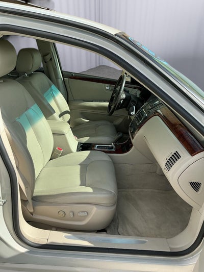 2007 Cadillac Dts Luxury I