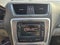 2014 GMC Acadia SLT