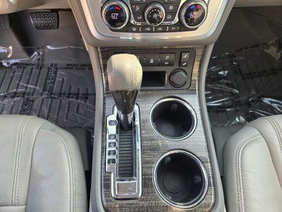 2014 GMC Acadia SLT