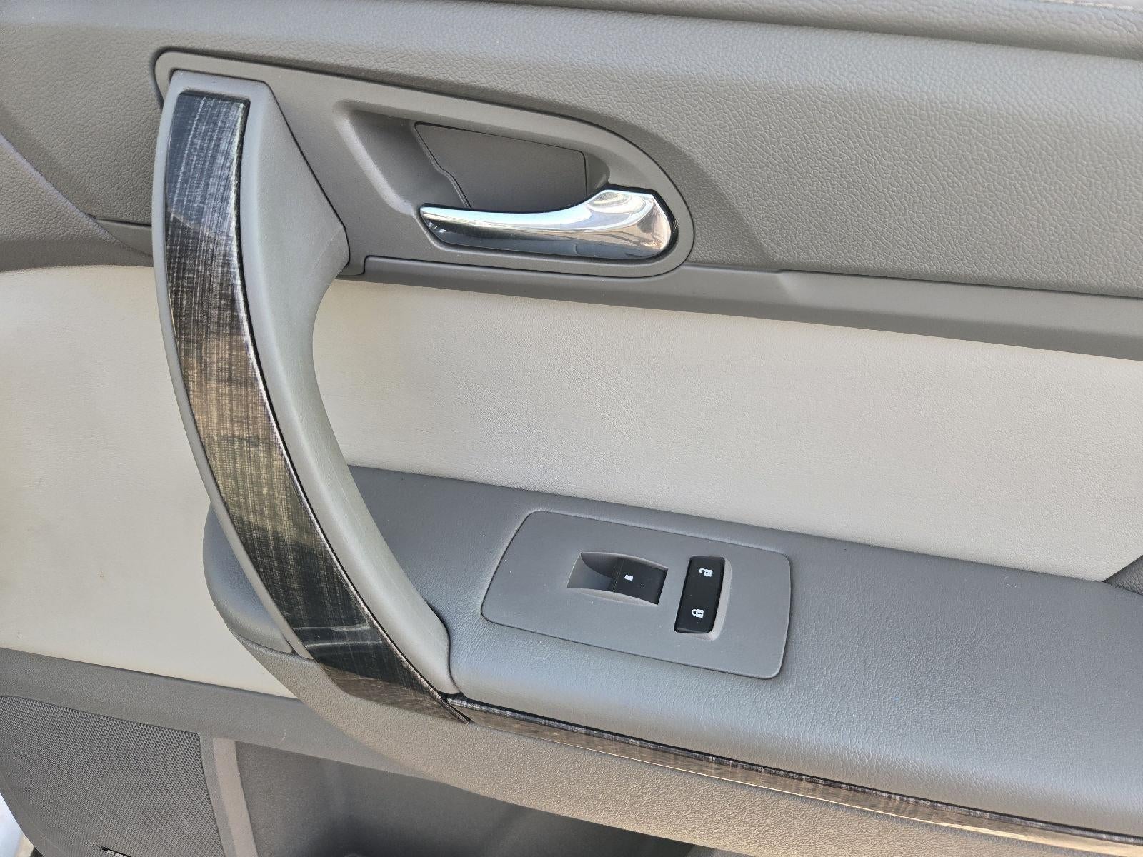 2014 GMC Acadia SLT