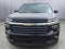 2025 Chevrolet Traverse AWD LT