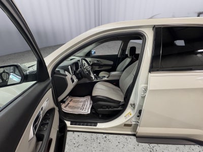 2014 Chevrolet Equinox LTZ