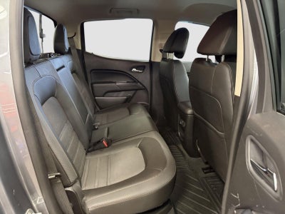 2021 GMC Canyon 4WD AT4 w/Cloth