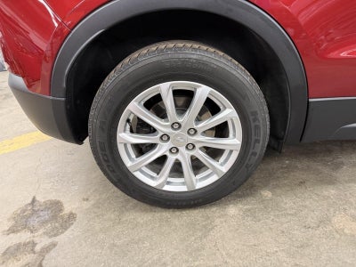 2019 Cadillac XT4 FWD Luxury