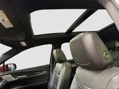 2021 Cadillac XT5 AWD Premium Luxury