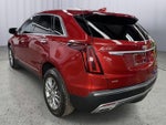 2021 Cadillac XT5 AWD Premium Luxury