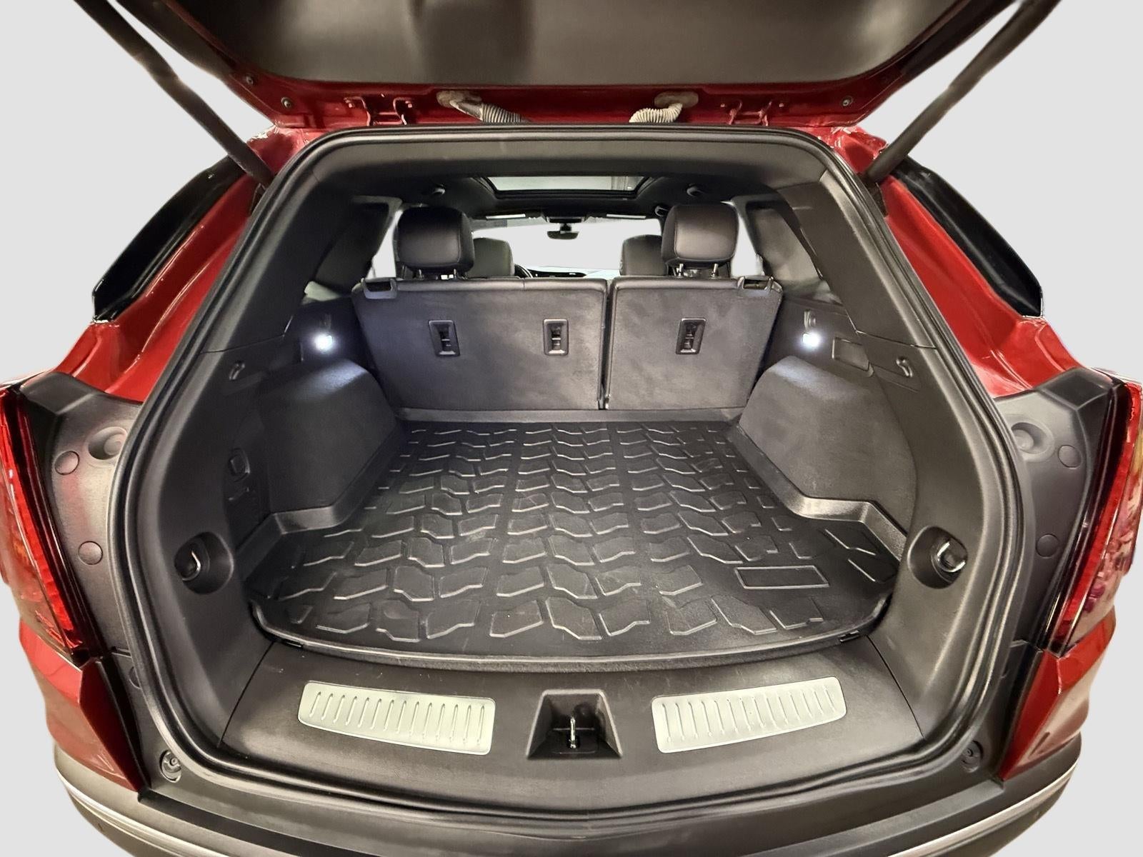 2021 Cadillac XT5 AWD Premium Luxury