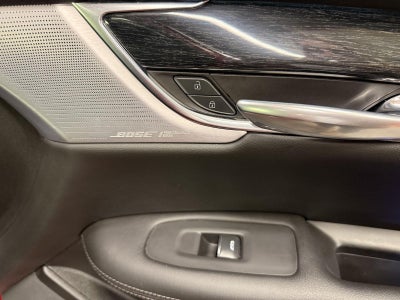 2021 Cadillac XT5 AWD Premium Luxury