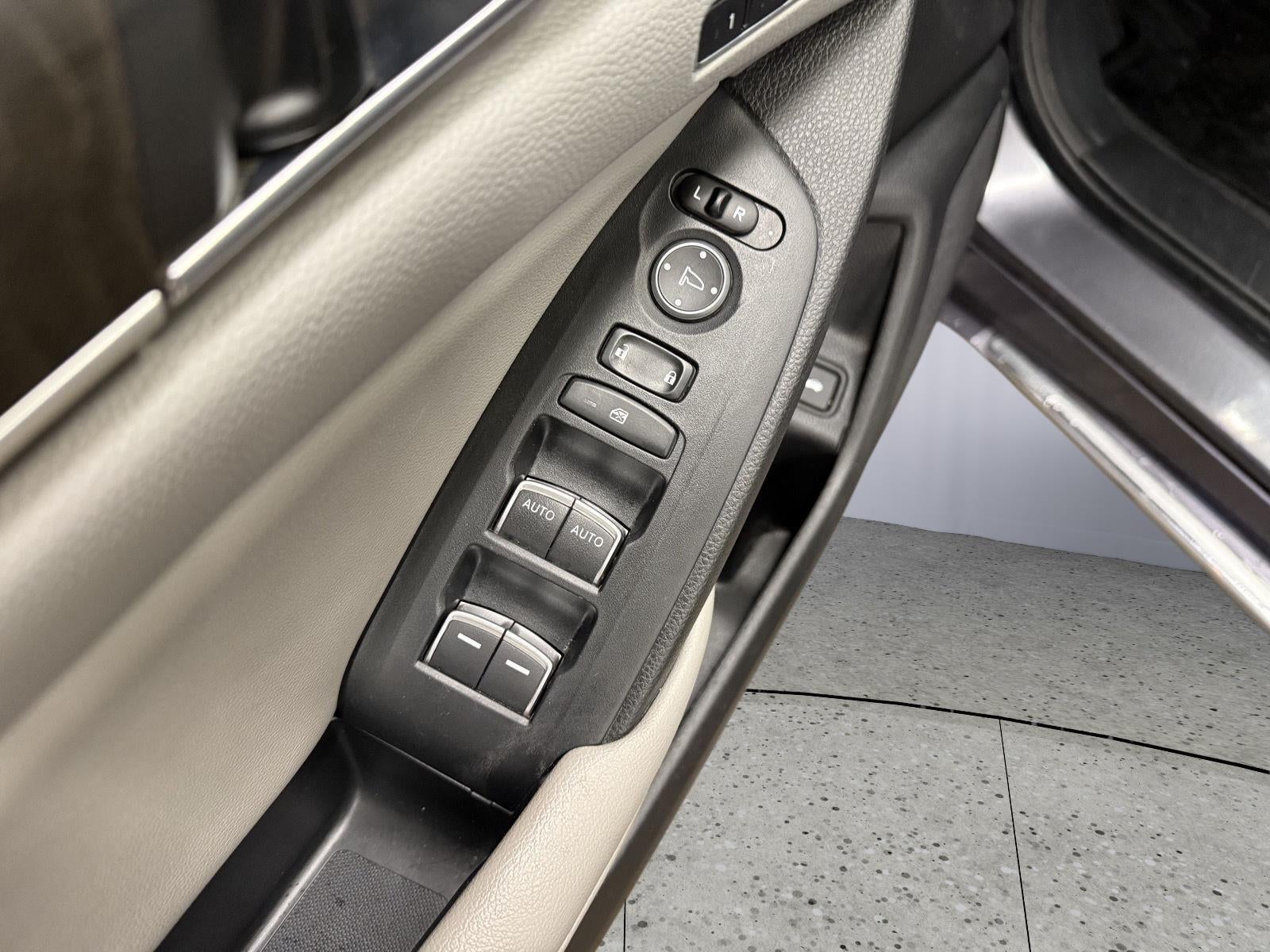 2020 Honda Accord Hybrid Touring