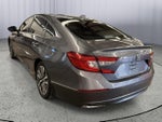 2020 Honda Accord Hybrid Touring