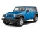 2010 Jeep Wrangler Unlimited Sport