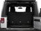 2010 Jeep Wrangler Unlimited Sport